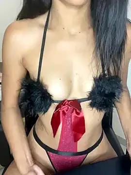 Photos of skinnydoll1017 from StripChat is Freechat