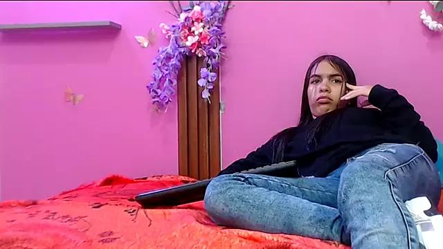 Skinnysofia18 webcams show profile image 