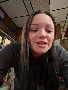 skinwalkingzombie from StripChat is Freechat
