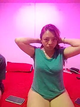 skkarletty from StripChat