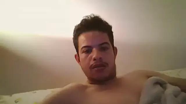 SktHard from StripChat is Freechat
