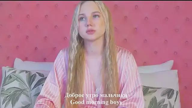 Sky_Cutie from StripChat is Freechat