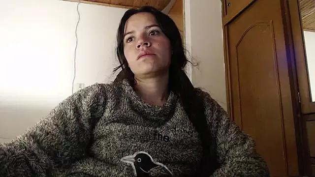 Skylar_Serenity webcams show profile image 