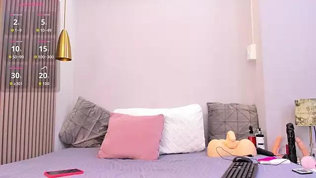 Skylar_Smith_ from StripChat is Freechat