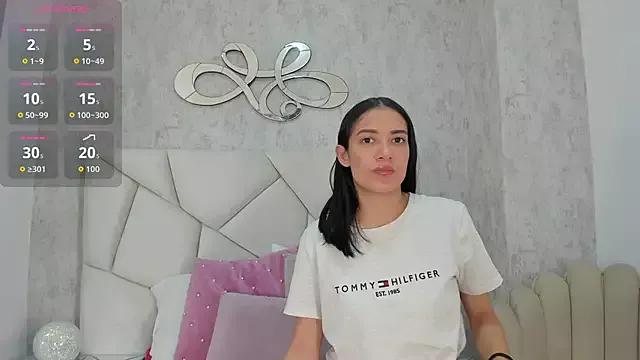 Skylerwhite02 from StripChat is Freechat