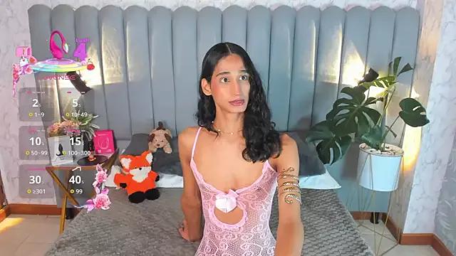 skyyfoxpraga from StripChat