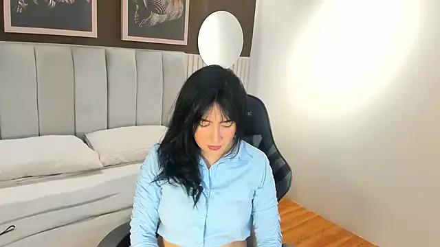 Skyyle_ from StripChat