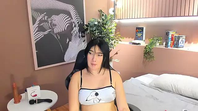 Skyyle_ from StripChat