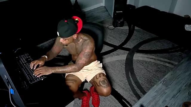 SLANGONDEMHOES webcams show profile image 