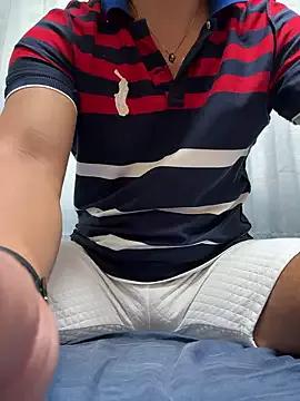 Slaveandslave webcams show profile image 