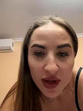 Slavicirina69 from StripChat is Freechat