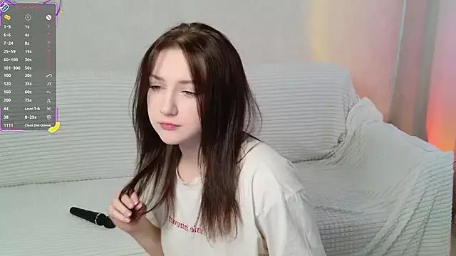 SlayKitty from StripChat is Freechat