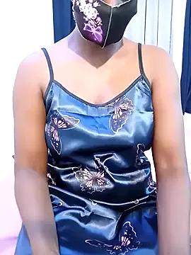 Photos of SLblackgril2 from StripChat is Private