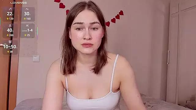 sleeeep_y from StripChat