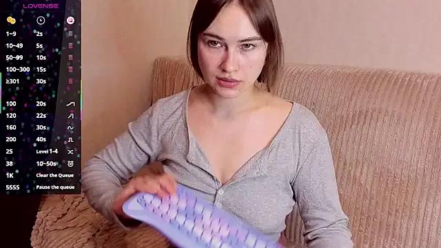 sleeeep_y from StripChat