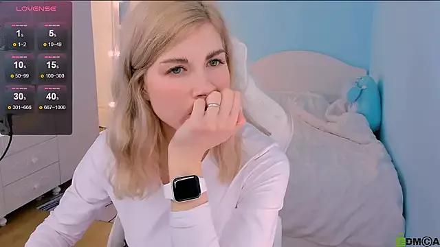 sleepyrita from StripChat
