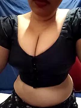 SLHot_Zneha webcams show profile image 