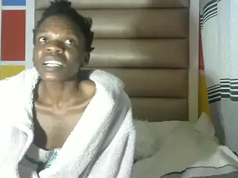 Slim3abe_ from StripChat is Freechat