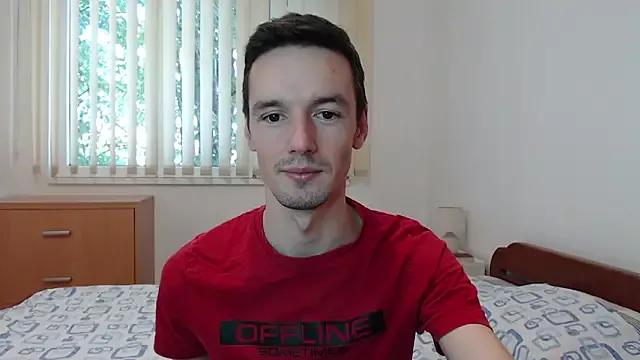 Slimguy1995 webcams show profile image 
