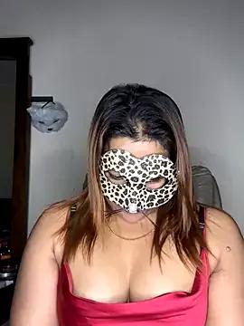 SLNatasha from StripChat is Freechat