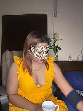 SLNatasha from StripChat is Freechat