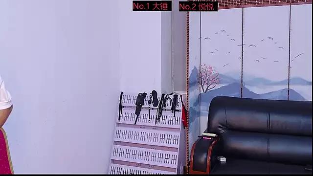 Slutty-Boy-888 from StripChat is Freechat