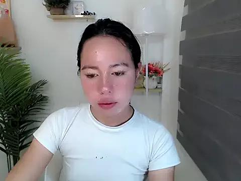 Slutty_kim26 from StripChat is Freechat