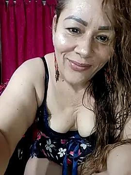 SluttyMilf79 from StripChat is Freechat