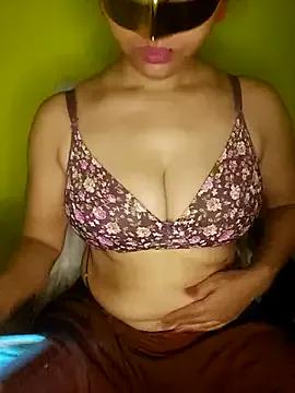 Sluty-Monica from StripChat is Freechat