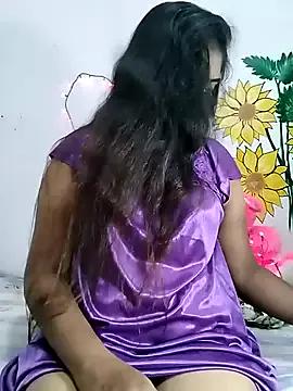 SLZAARA webcams show profile image 
