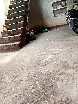 Sm_sanjna from StripChat