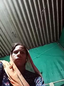Sm_sanjna from StripChat