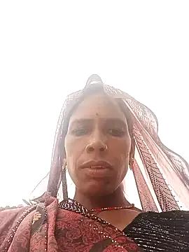 Sm_sanjna from StripChat