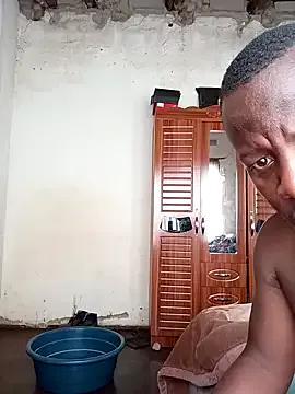 small_D94 from StripChat is Freechat