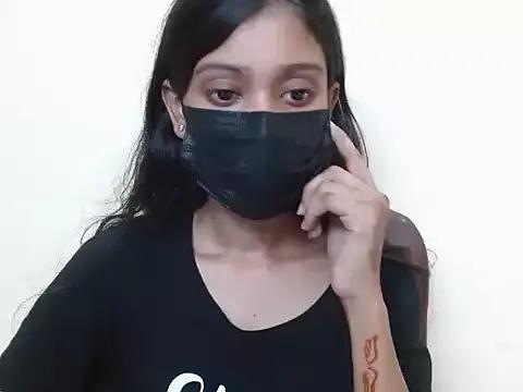 smallcuute from StripChat is Freechat