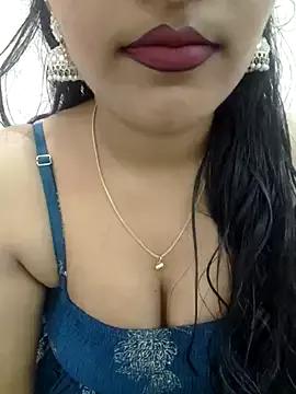 SMILY_TELUGU from StripChat is Freechat