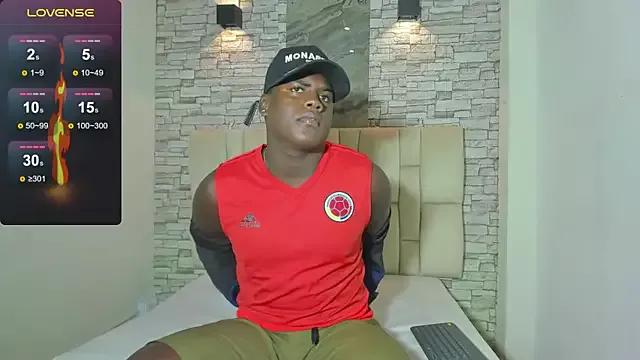 SMITH_OLIVERR from StripChat is Freechat