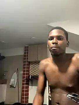 Smith_yailin from StripChat is Freechat