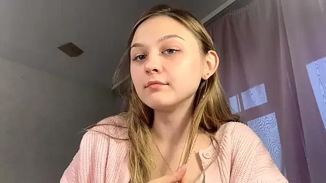 Smoke_mama from StripChat is Freechat