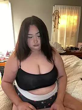 Smokeaahontas webcams show profile image 