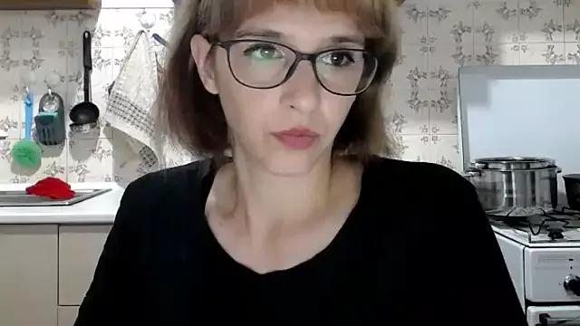 SmokerLety webcams show profile image 