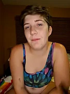 Sn0wmg2Spicy from StripChat is Freechat