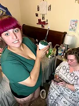 Snackies webcams show profile image 