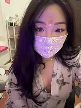 Snake-xiao webcams show profile image 