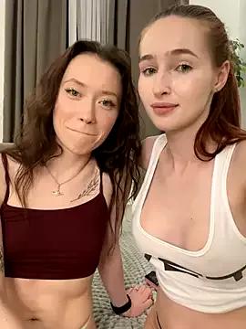 Checkout the thrill of girls with our strippers, featuring bare naked wildness while stripping down and playing with their adored sex toy vibrators.