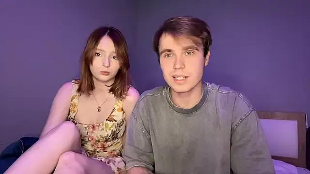 Snega_Gin webcams show profile image 