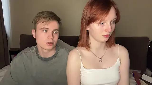 Snega_Ginger webcams show profile image 