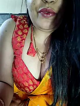 sneha_rose from StripChat is Freechat