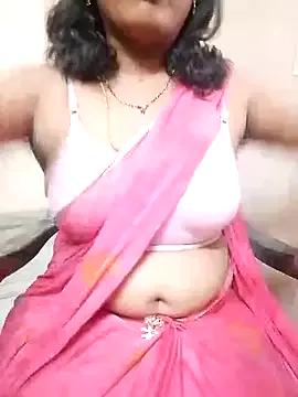 sneha_telugu_girl from StripChat is Freechat