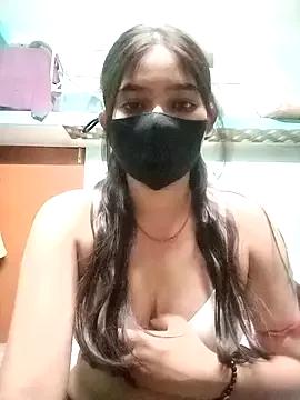Snehabeauti webcams show profile image 
